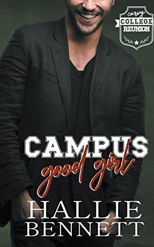 Bennett - Campus Good Girl - New paperback or softback