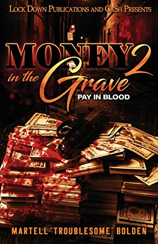 Bolden - Money in the Grave 2 - New paperback or softback