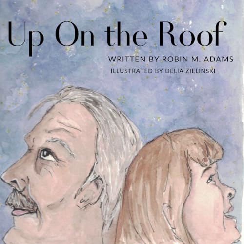 Zi - Up On the Roof - New paperback or softback
