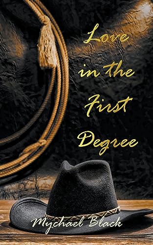 Black - Love in the First Degree - New paperback or softback