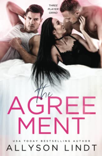 Lindt - Agreement - New paperback or softback