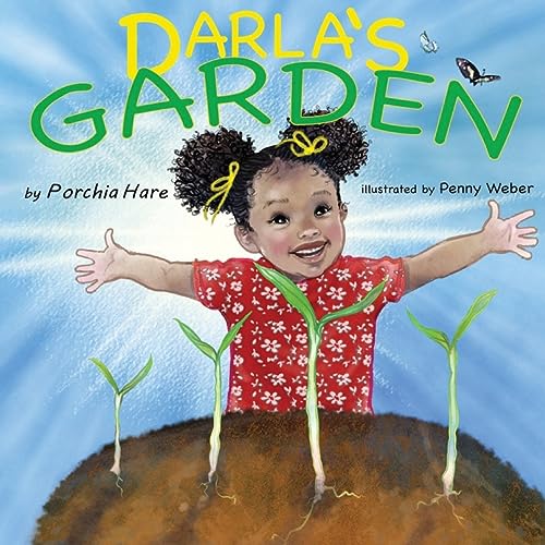 Har - Darla's Garden - New paperback or softback