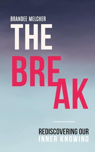Melcher - Break - New paperback or softback