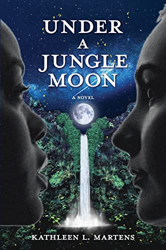 Martens - Under A Junge Moon - New paperback or softback