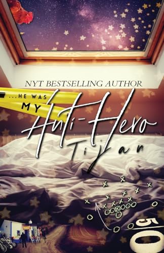 ijan - My Anti-Hero (Special Edition) - New paperback or softback