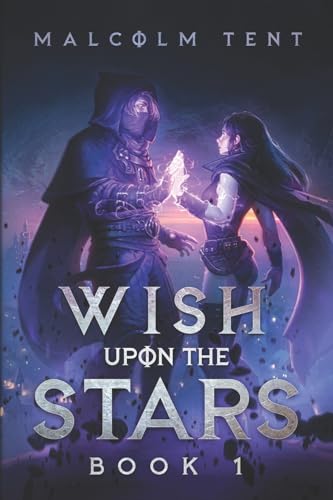 nt - Wish Upon the Stars 1  A Superhero Cultivation LitRPG - New paper