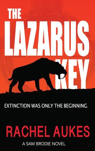 Aukes - Lazarus Key - New paperback or softback
