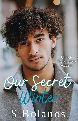 Bolanos - Our ecret Winter - New paperback or softback