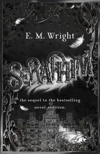 Wright - Seraphim - New paperback or softback