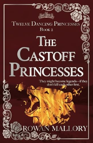 Mallory - Castoff Princesses - New paperback or softback