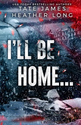 Long - I'll Be Home... - New paperback or softback