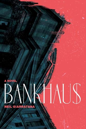 Giarratana - BANKHAUS - New paperback or softback