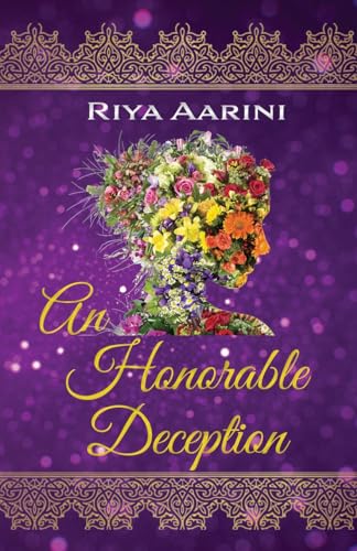 Aarini - An Honorable Deception: A Magical Realism Novel - New paperba