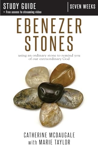 McDaugal - Ebenezer Stones Study Guide plus streaming video: using an