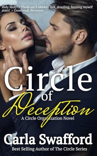 Swafford - Circle of Deception - New paperback or softback