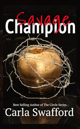 Swafford - Savage Champion - New paperback or softback