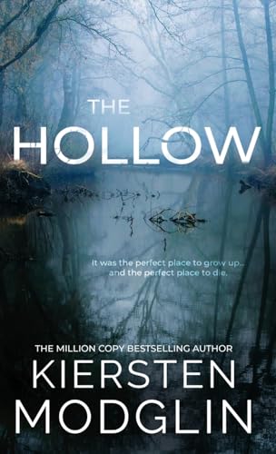 Modglin - Hollow - New hardback or cased book