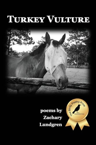Lundgren - Turkey Vulture: Poems - New paperback or softback
