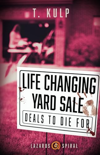 Kulp - Life Changing Yard Sale - New paperback or softback