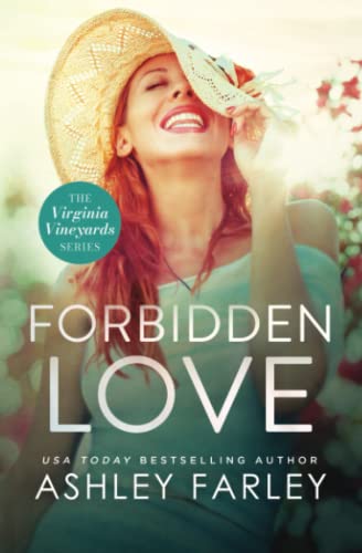Farley - Forbidden Love - New paperback or softback