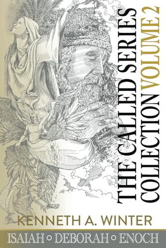 Winter - Called Series Collection - Volume 2 - New paperback or softba