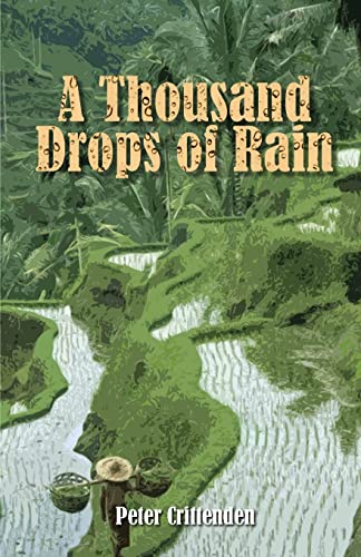 Crittenden - A Thousand Drops of Rain - New paperback or softback