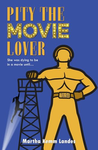 Landes - Pity The Movie Lover - New paperback or softback
