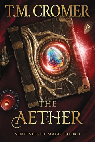 Cromer - Aether - New paperback or softback