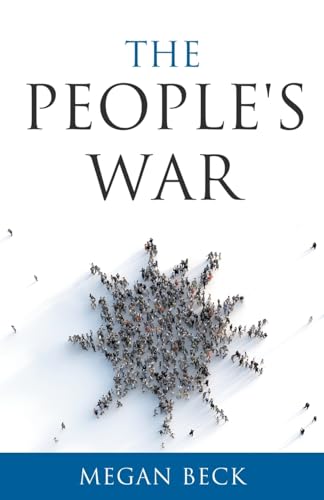 Beck - People's War - New paperback or softback