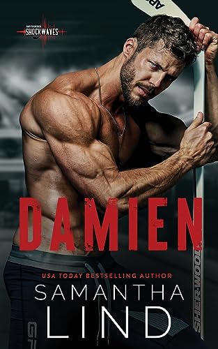 Lind - Damien - New paperback or softback