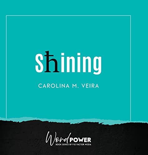 Veira - Shining - New hardback or cased book