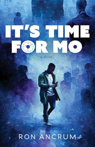 Ancrum - It's Time For Mo - New paperback or softback
