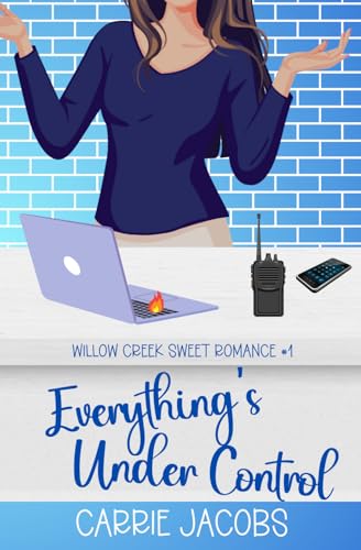 Jacobs - Everything's Under Control - New paperback or softback