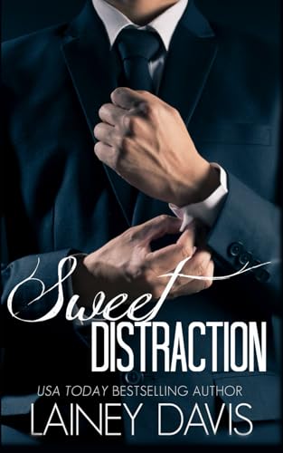 Davis - Sweet Distraction - New paperback or softback