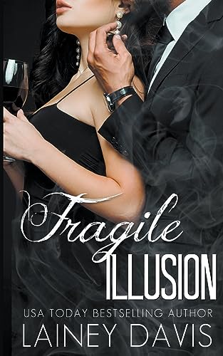 Davis - Fragile Illusion - New paperback or softback