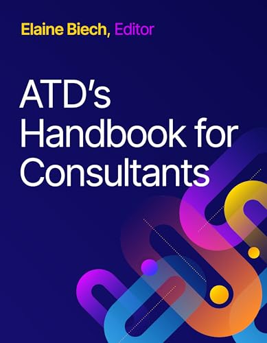Biec - ATD's Handbook for Consultants - New paperback or softback