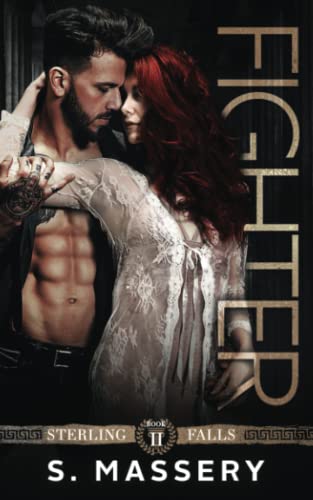 Massery - Fighter - New paperback or softback