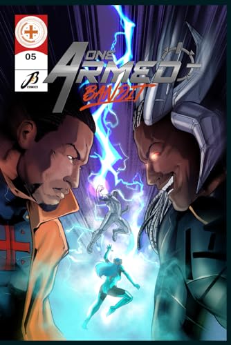 Comics - One Armed Bandit 6x9  Chapter 4   The Path Towards Destructio