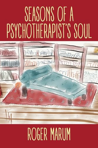Marum - Seasons of a Psychotherapist's Soul - New paperback or softbac