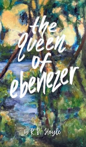 Hoyl - Queen of Ebenezer - New hardback or cased book