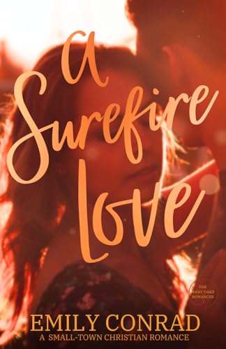 Conrad - A Surefire Love - New paperback or softback
