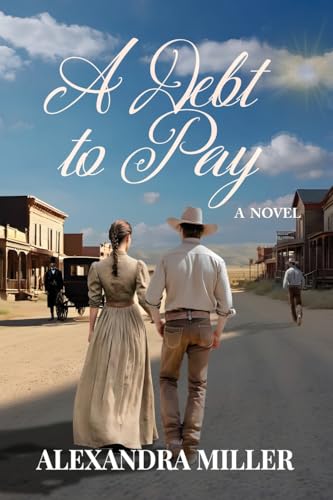 Miller - A Debt to Pay - New paperback or softback