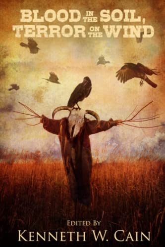 Cain - Blood in the Soil, Terror on the ind - New paperback or softbac