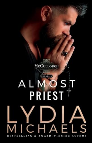 Michaels - Almost Priest - New paperback or softback