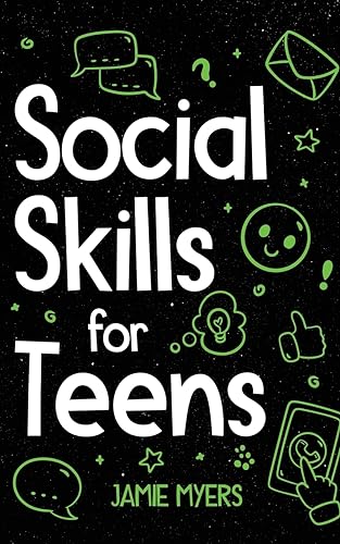 Myers - Social Skills for Teens - New paperback or softback
