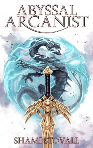 Stovall - Abyssal Arcanist - New paperback or softback