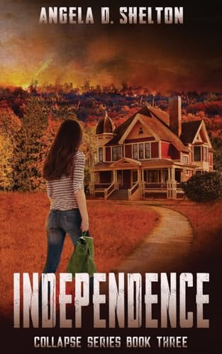 Shelton - Independence - New paperback or softback