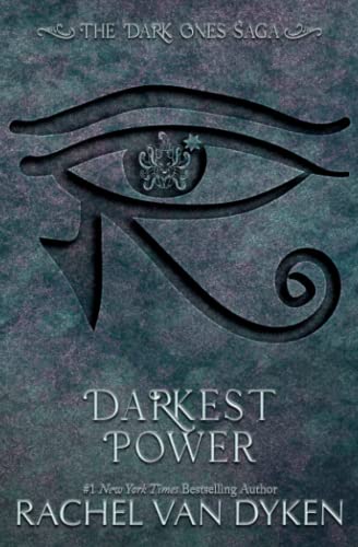Van Dyken - Darkest Power - New paperback or softback