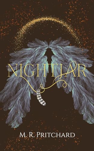 Pritchard - Nightjar - New paperback or softback