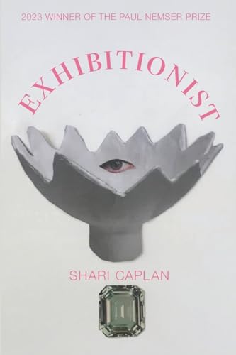 Caplan - Exhibitionist - New paperback or softback